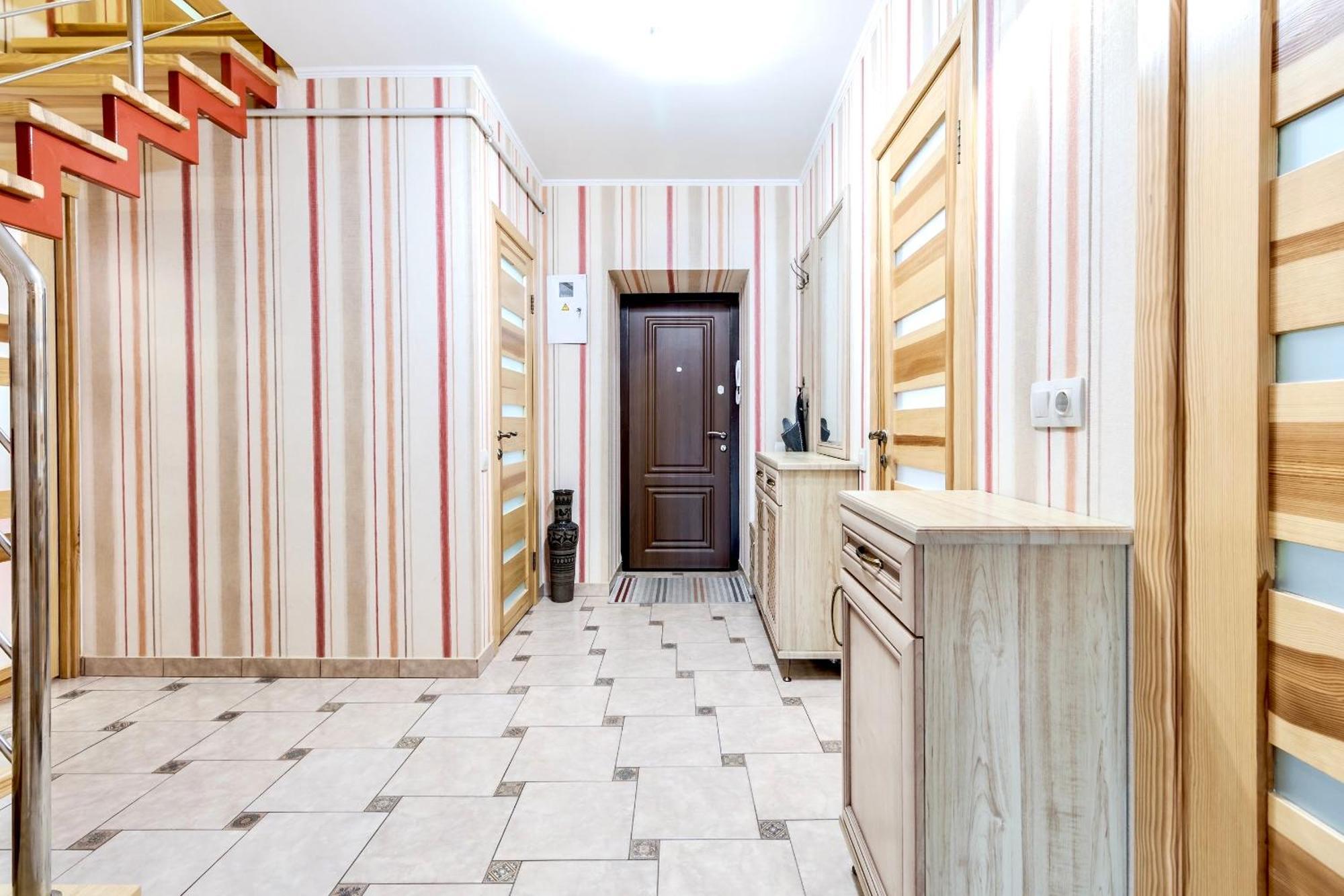 Grand Apartments On Rynok Square Leopoli Esterno foto